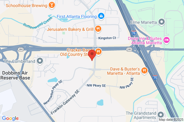 Holiday Inn Express & Suites Marietta, an IHG Hotel