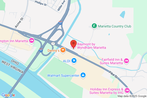 Best Western Plus Marietta Hotel
