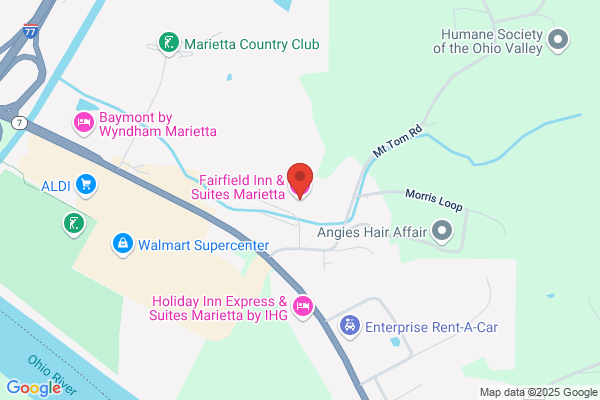 Fairfield Inn & Suites by Marriott Marietta