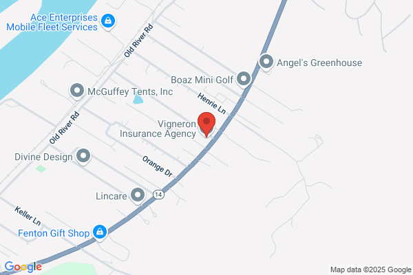 Vigneron Insurance Agency