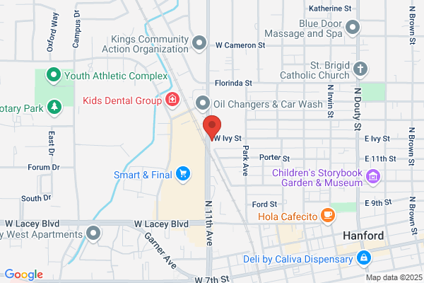 Eddy Gene M Bail Bonds