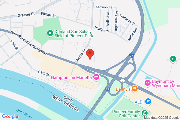 Fresenius Kidney Care Ds Marietta