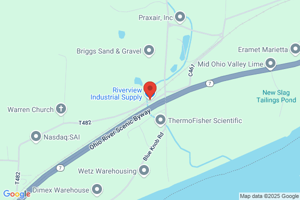 Stricker Industries
