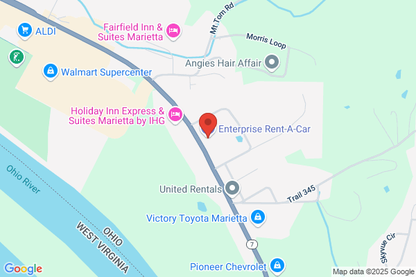 Enterprise Truck Rental