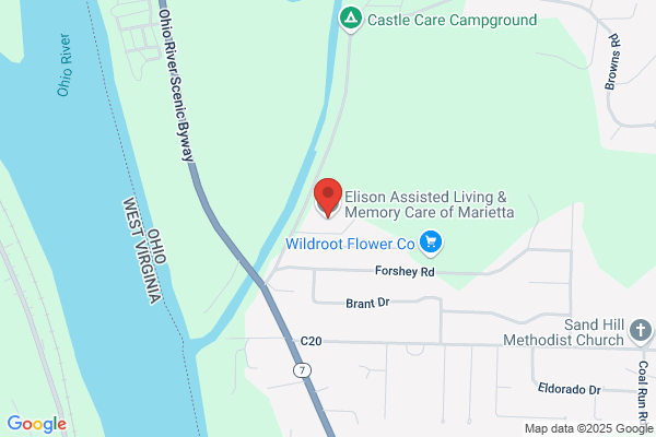 Elison Assisted Living & Memory Care of Marietta