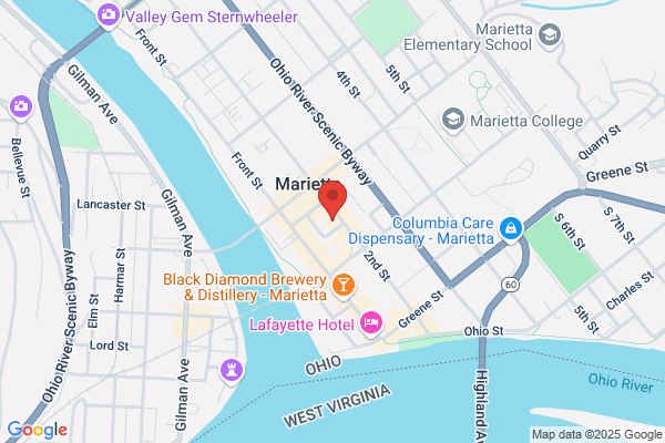 Marietta Adventure Company, Llc