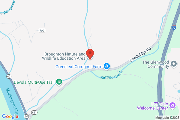 Broughton Nature & Wildlife Education Area