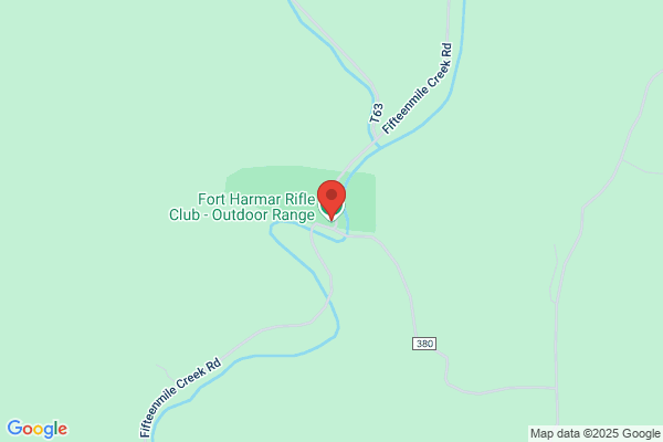 Fort Harmar Rifle Range