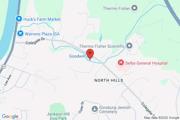 Goodwill Industries