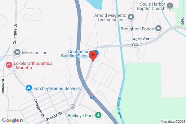Goold-Brown Homes Inc
