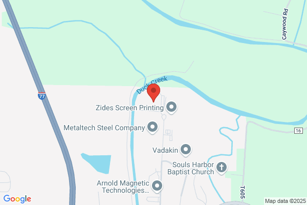Hi-Vac Corporation