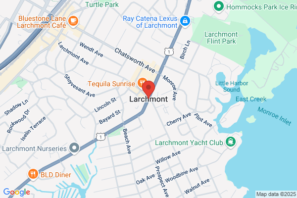 Larchmont