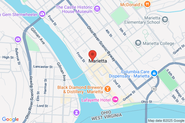Marietta Ambulance Service