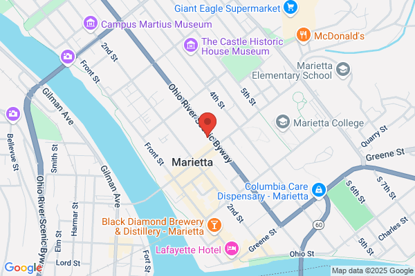 Marietta Blueprint Co