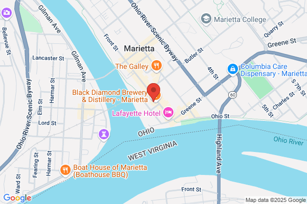 Marietta Brewing Company