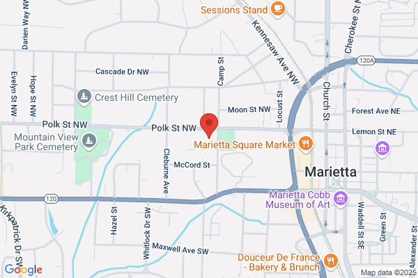 Marietta City Schools, Middle School