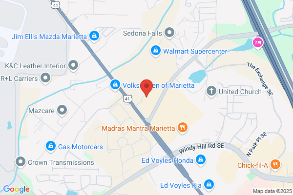Marietta Laundries