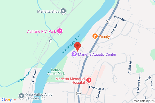 Marietta Shrine Club Holding Corporation