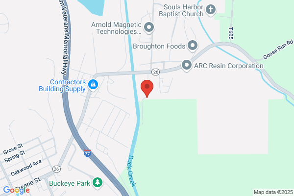 Pioneer City Auto Parts