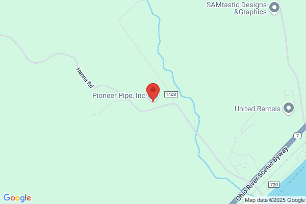 Pioneer Pipe, Inc.