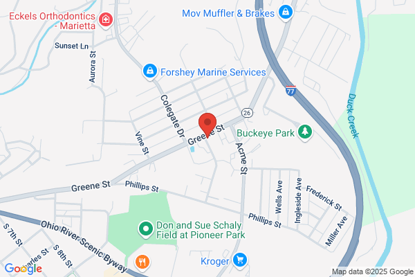 Regional Collection Services Inc