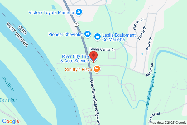 River City Tire & Service Center