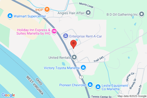 Smith Rentals