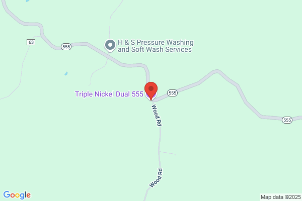 Triple Nickel Motorcycle Supply