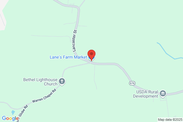 Lane's Farm Market & Pizzeria