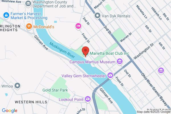 Marietta Boat Club