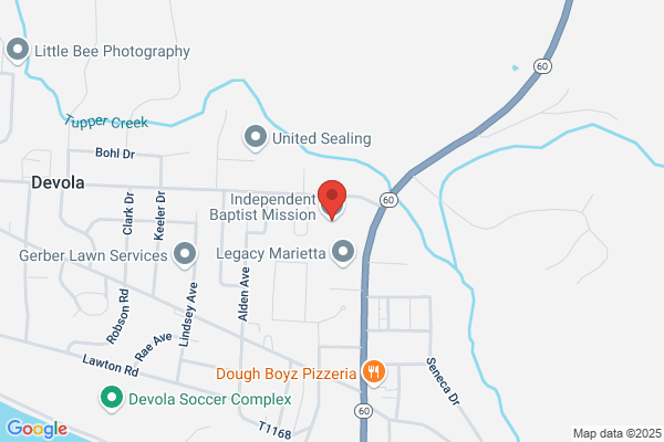 Independent Baptist Mission For Asians