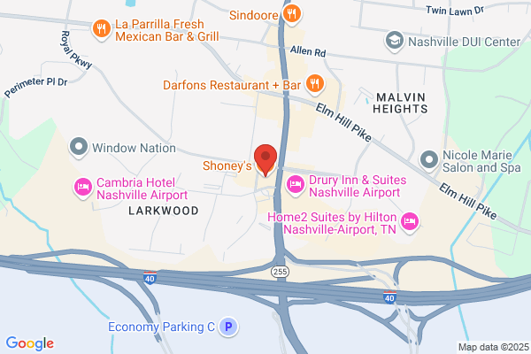 Shoney's