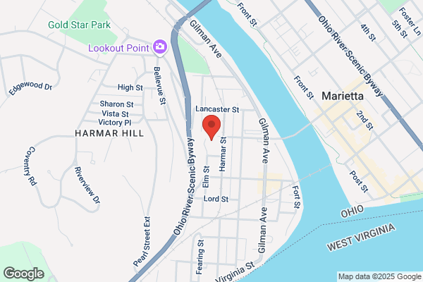 Harmar Hair Care