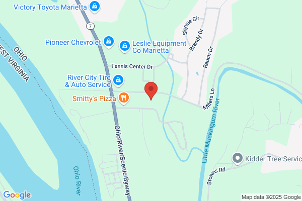 Marietta Rv & Outdoor World