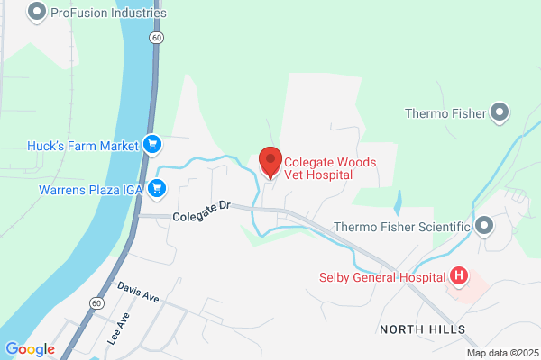 Colegate Woods Vet Hospital