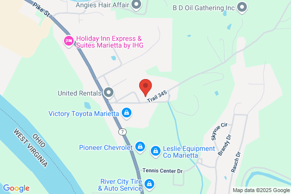 Linde Welding Gas & Equipment Center