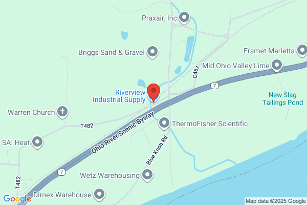Riverview Industrial Supply
