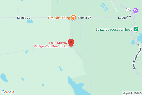 Lake Murray Village Fire Department