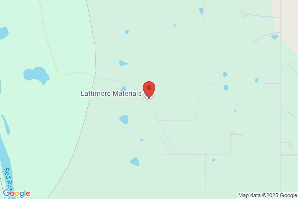Lattimore Materials Company
