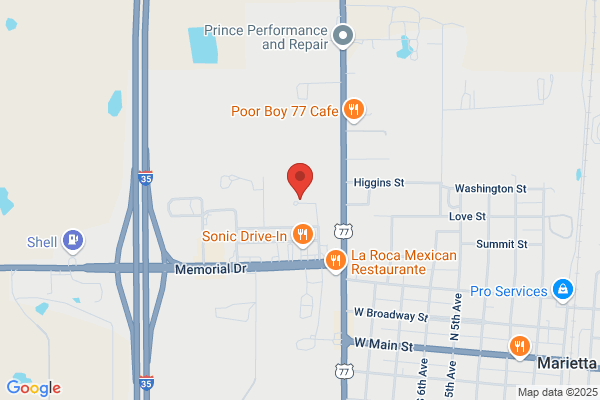 Northpark Apartments