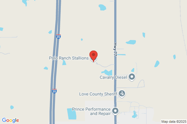 Polo Ranch of Ok
