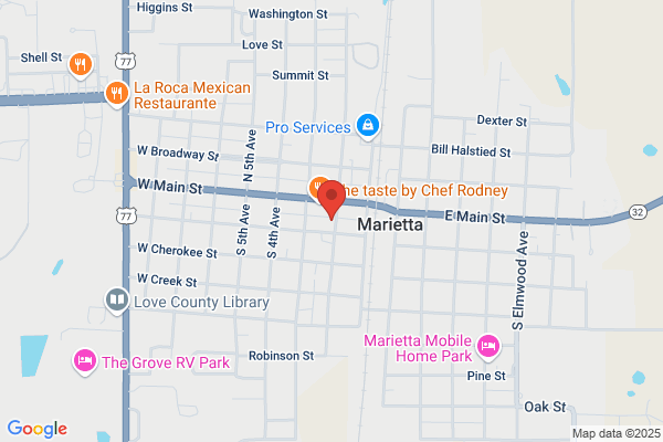 Storts Family Dentistry at Marietta