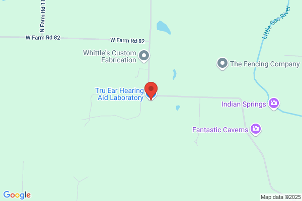 Tru Ear Hearing Aid Laboratory