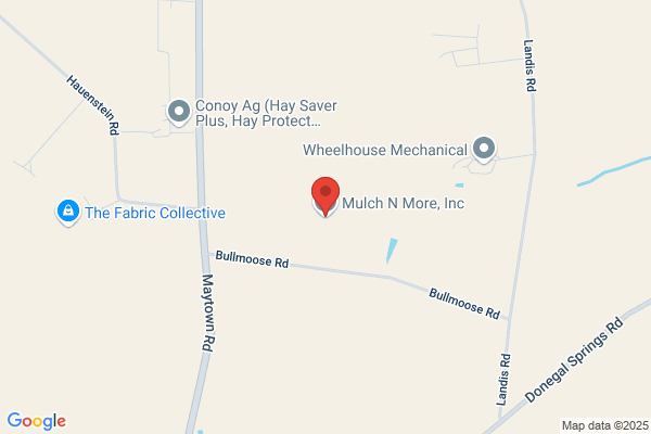 Mulch N More, Inc.