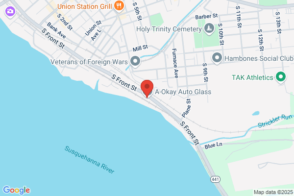 A Okay Auto Glass LLC