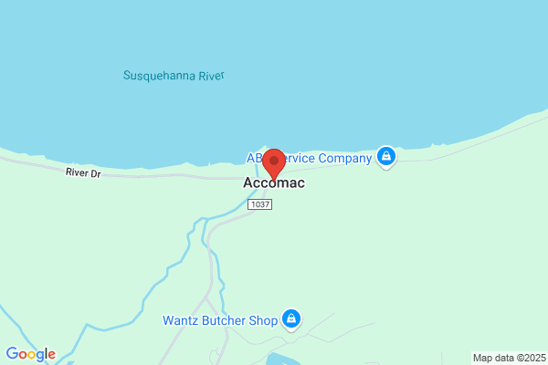 Accomac Inn