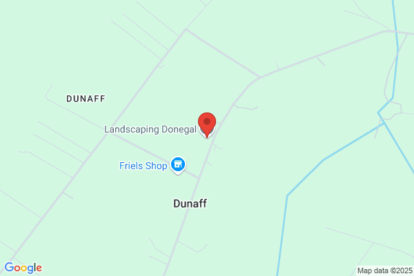 Donegal Landscaping