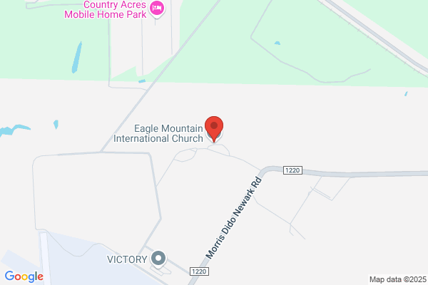 Eagle's Mountain Christian Center