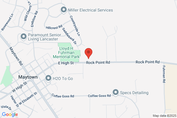 East Donegal Sewer Authority