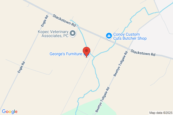 George's Woodcrafts Inc